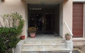 BELVEDERE 2 - Vue MER - Acces Direct Plage- Climatisation